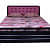 Nimoron Metal Queen Size Bed - photo
