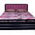 Nimoron Metal Bed With Hydraulic Storage - photo