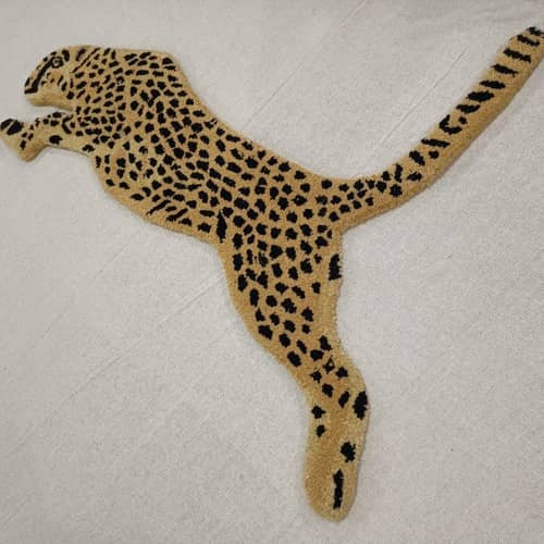 Panther Handmade Rugs