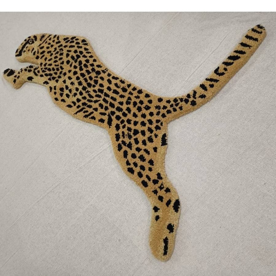 Panther Handmade Rugs