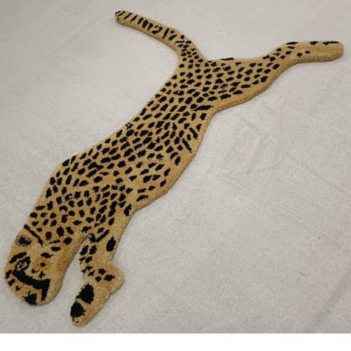 Panther Handmade Rugs