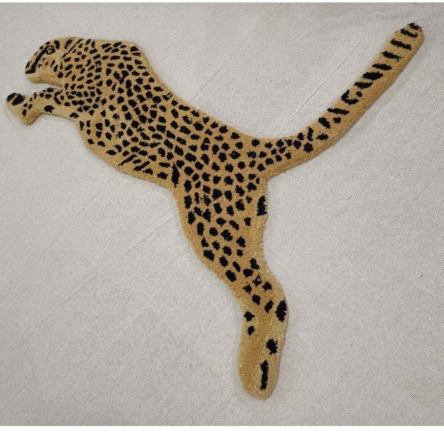 Panther Handmade Rugs