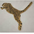 Panther Handmade Rugs - rear_view