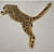 Panther Handmade Rugs - rear_view