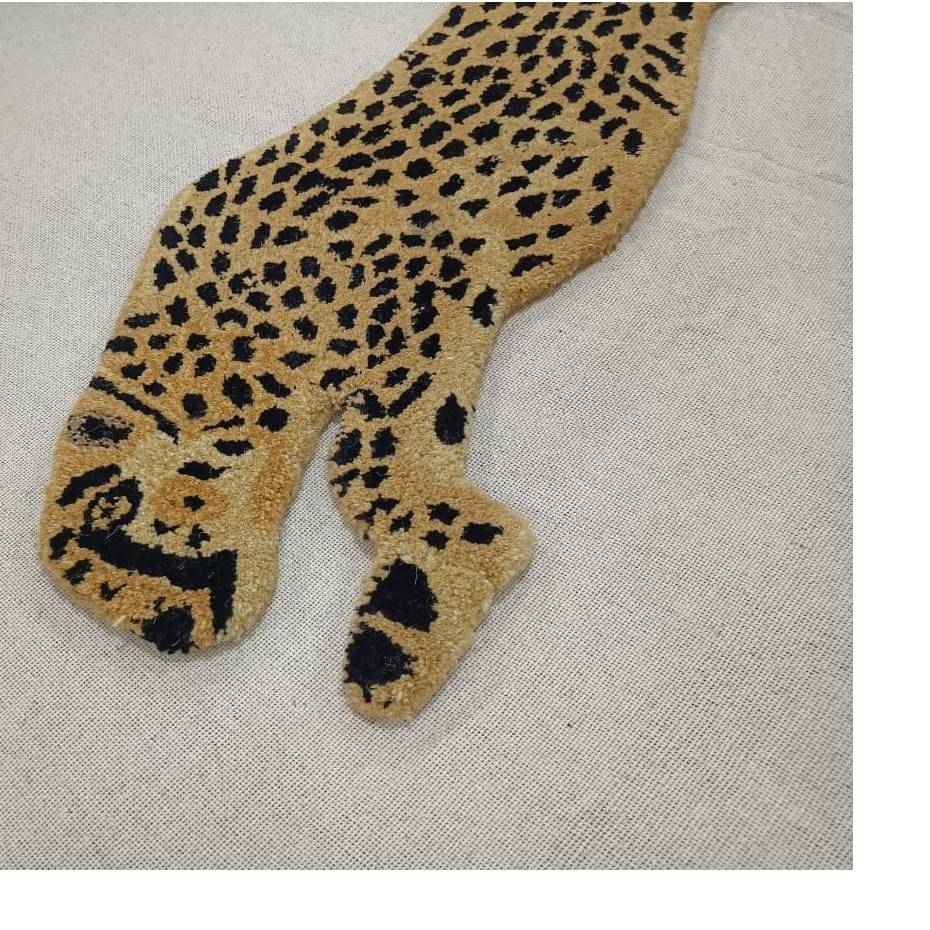 Panther Handmade Rugs