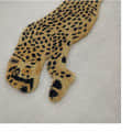Panther Handmade Rugs - left_view