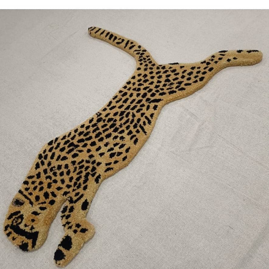 Panther Handmade Rugs
