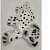 Sitting Dog Handmade Rug/Carpet - bottom_view