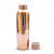 Pure Copper Water Bottle (1 Ltr) - front_view