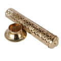 Brass Agarbatti Stand / Incense Holder - front_view