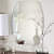 Frameless Decorative Mirror 18x24" - photo