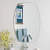 Frameless Decorative Mirror 18x24" - front_view