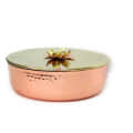 Metal Hammered Gift Box - photo