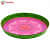 Round Tray plate- Puja Thali - photo