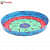 Round Tray plate- Puja Thali - photo