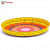 Round Tray plate- Puja Thali - photo