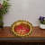 Metal Urli Bowl for Flowers - photo