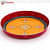 Round Tray plate- Puja Thali - photo