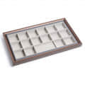 Classic Small Trinkets Jewellery Box Layer- 600MM - top_view