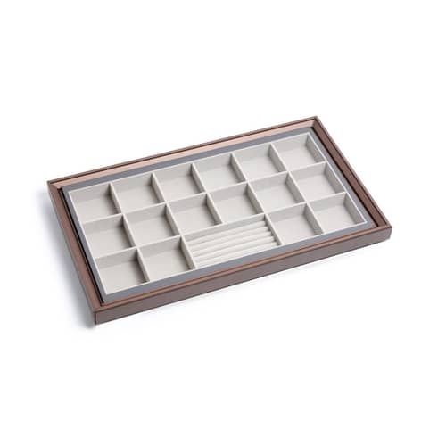 Classic Small Trinkets Jewellery Box Layer- 900MM