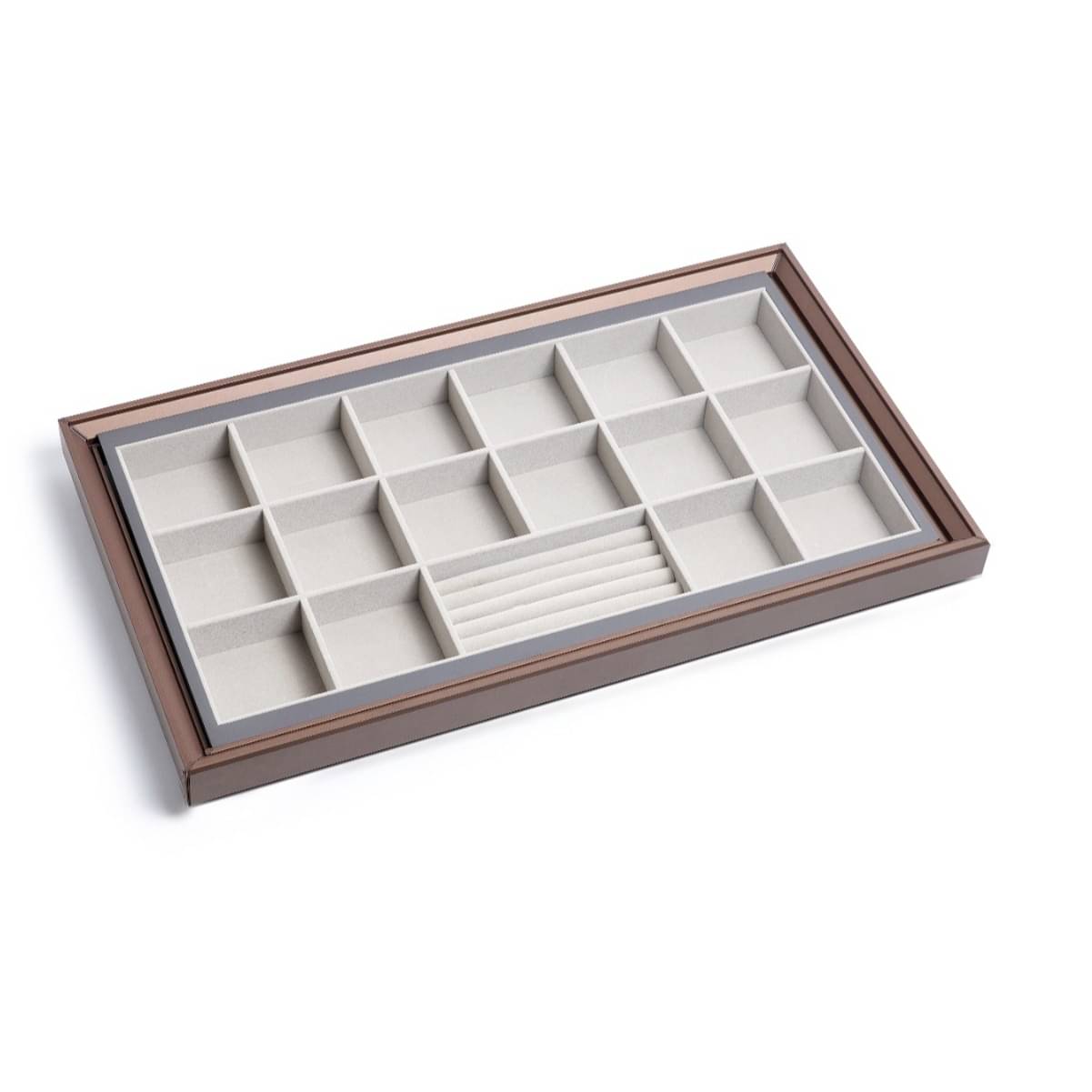 Classic Small Trinkets Jewellery Box Layer- 900MM