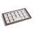 Classic Small Trinkets Jewellery Box Layer- 900MM - rear_view