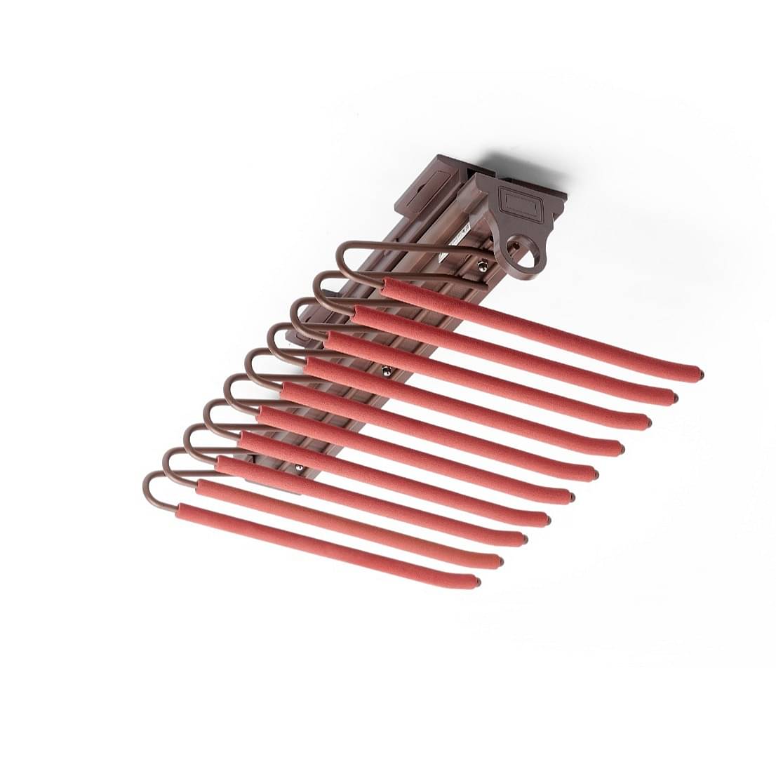 V Shape Trouser Rack At Lowest Price In India