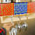 Mini Bar Cabinet - 3 Bottles Holder - top_view