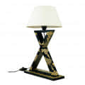 Phlox Handcrafted - Table Lamp - left_view