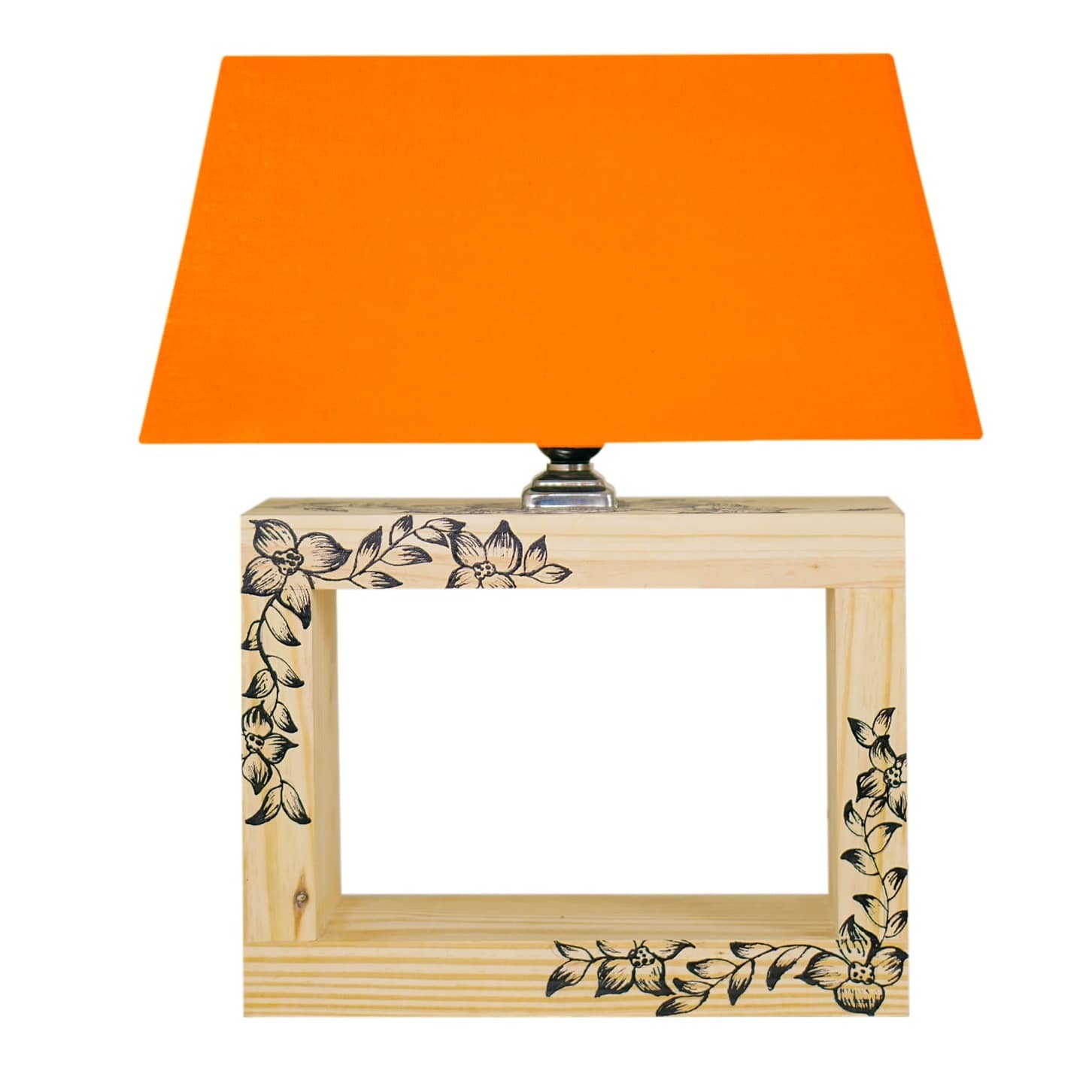 Handcrafted Mini Phlox