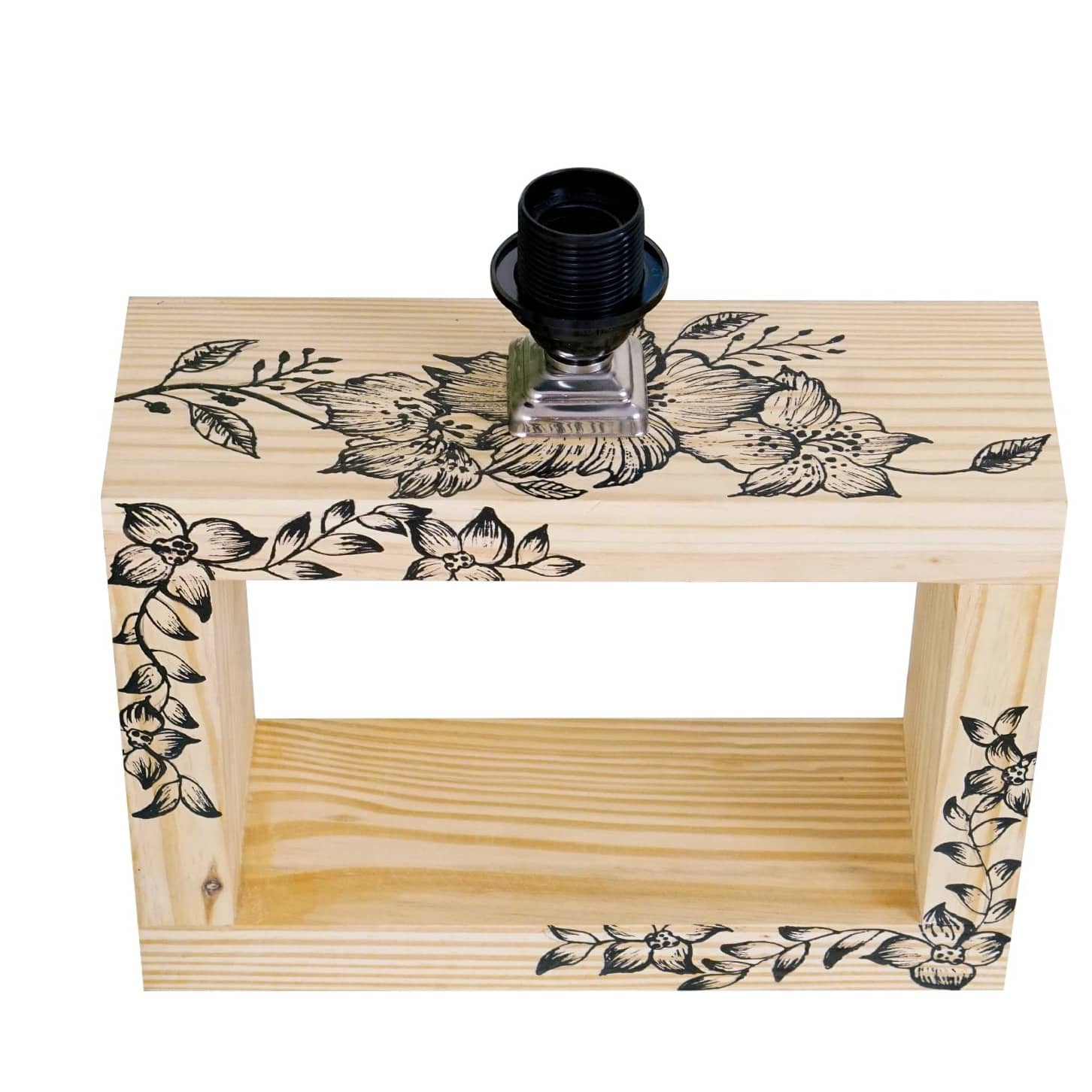 Handcrafted Mini Phlox