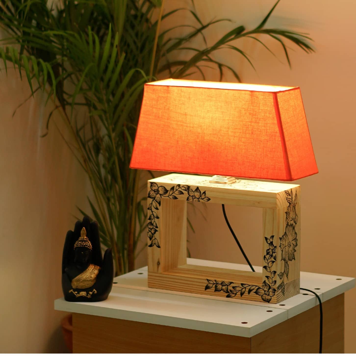 Handcrafted Mini Phlox