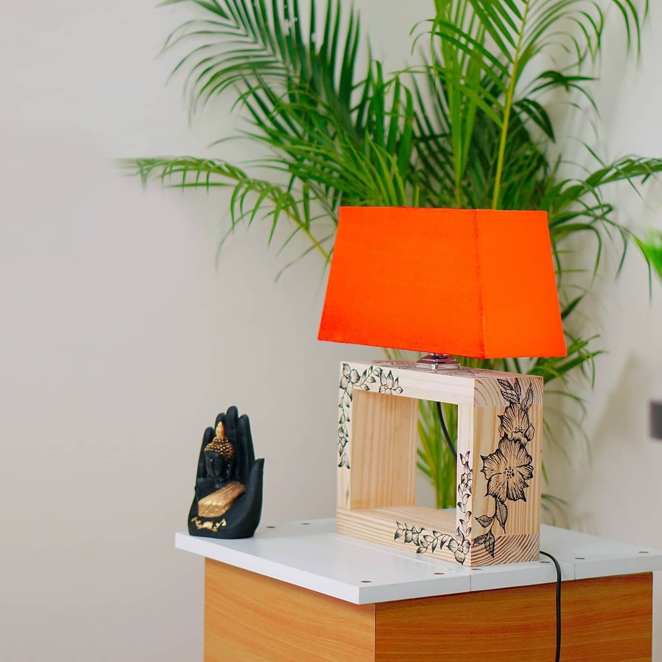 Handcrafted Mini Phlox