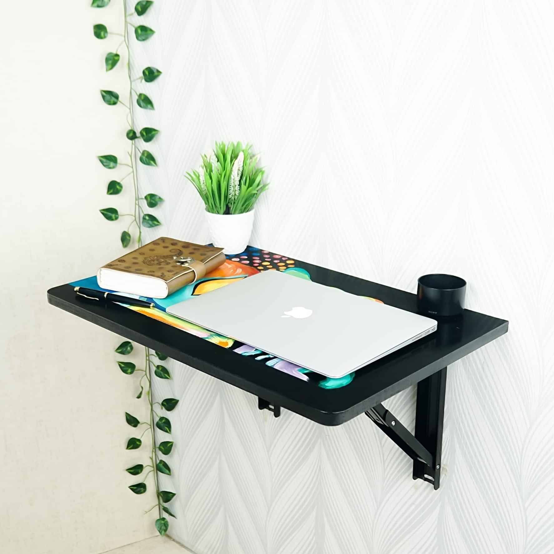 Wall Mounted Table - Buddha - photo