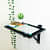 Wall Mounted Table - Buddha - photo