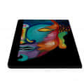 Wall Mounted Table - Buddha - right_view