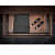 Wardrobe Storage Rattan Basket - 900MM - front_view