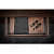 Wardrobe Storage Rattan Basket - 600MM - rear_view
