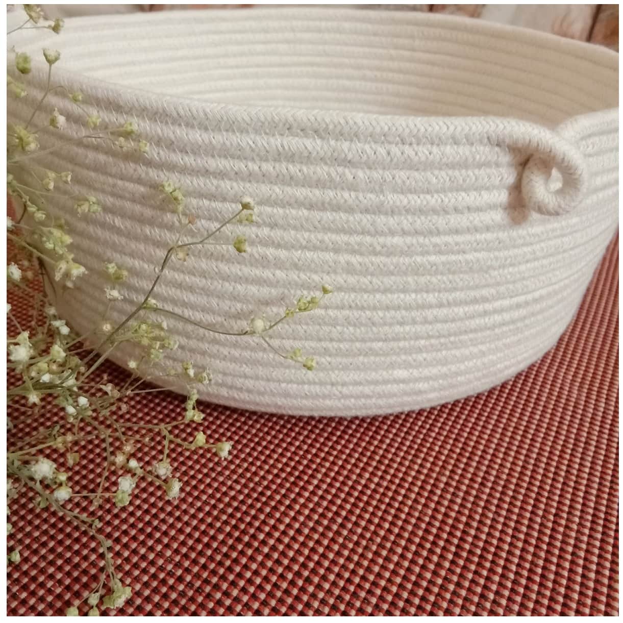 Knot Basket - rear_view