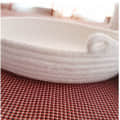 Cotton Fruit Plate (set of 2) - front_view