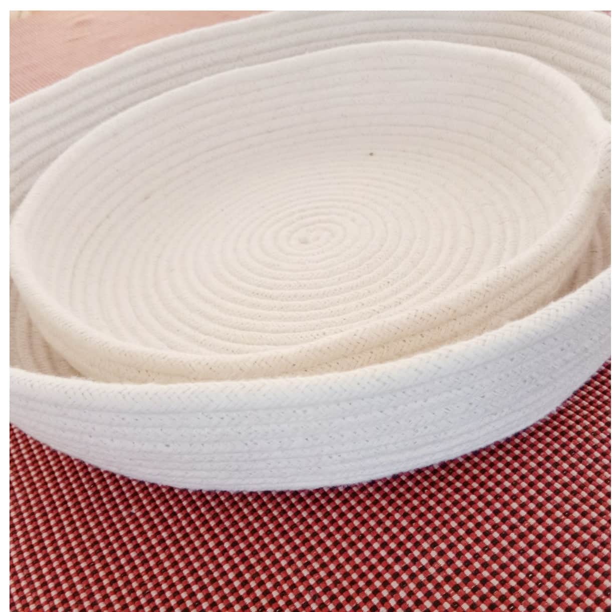 Cotton Fruit Plate (set of 2) - rear_view
