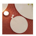 Tea Coaster Set of 3 - rear_view