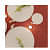 Tea Coaster Set of 3 - left_view