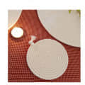 Tea Coaster Set of 3 - right_view