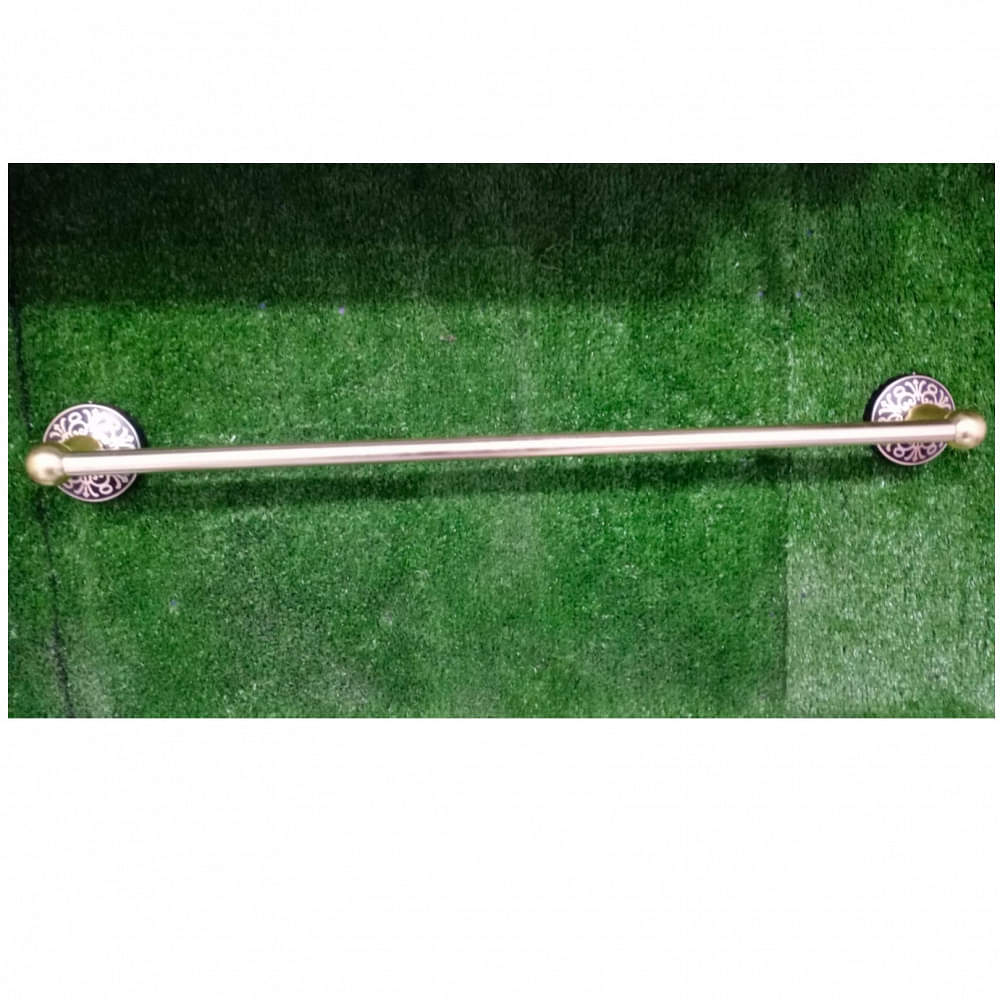 Towel rod - photo