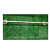 Towel rod - top_view