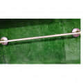 Towel rod - bottom_view