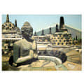 Buddha Painting - top_view