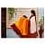 Madhubani Art Painting - top_view