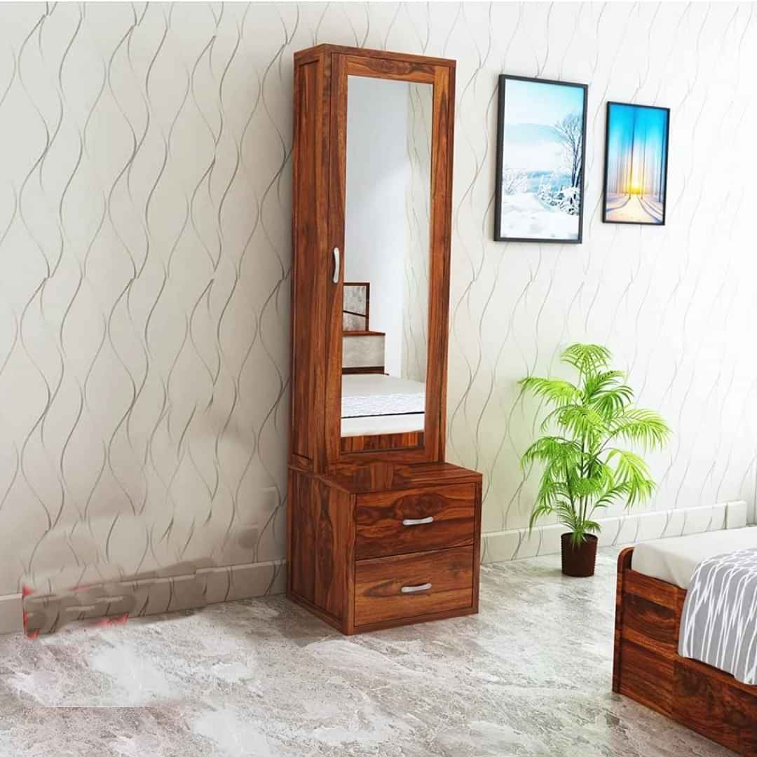 Modern Designer Dressing Table - photo